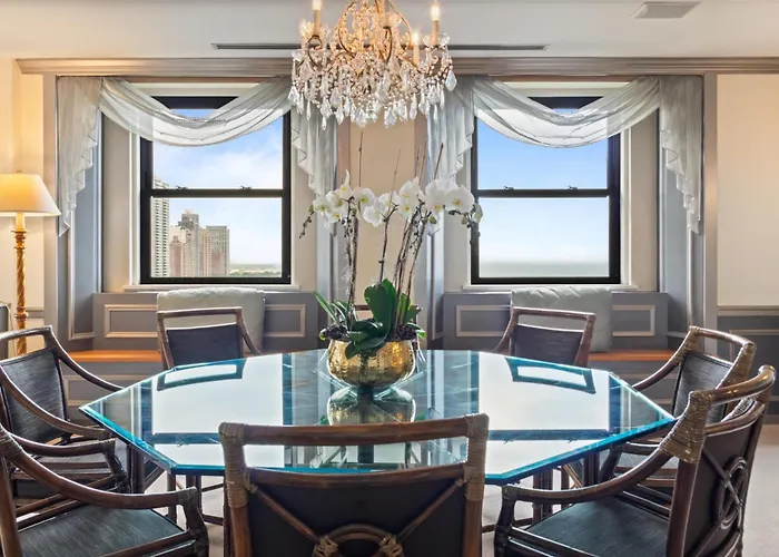 The Drake Hotel