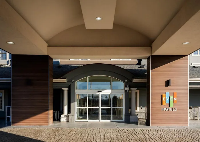 Even Hotel Chicago - Tinley Park - Convention Center By Ihg