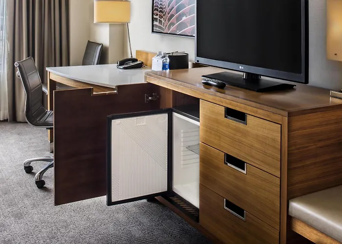 Hyatt Regency Mccormick Place Chicago