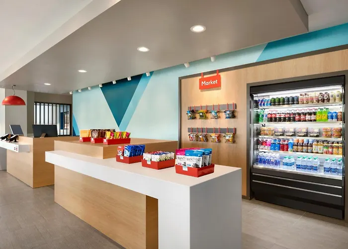Avid Hotels Chicago O Hare - Des Plaines By Ihg
