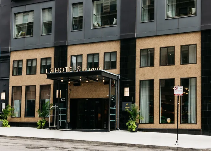 L7 Chicago By Lotte